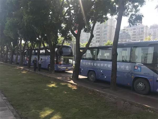 惠州旅游租車